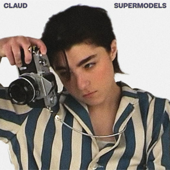 Claud - Supermodels - Music & Performance - CD