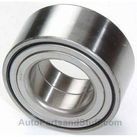 UPC 614046702646 product image for BCA Bearings - 510078 - Ball Bearing | upcitemdb.com