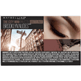 thumbnail image 6 of Maybelline The City Mini Eyeshadow Palette Makeup, Brooklyn Nudes, 6 of 7