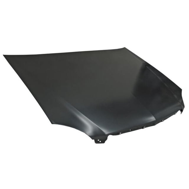 Cofre Sin Emblema En Cofre TYG Cadillac Deville 2000-2005 Wld