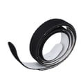 thumbnail image 1 of 3Pcs Nylon Tennis Racket Head Frame Guard Tape Multifunctional Lightweight for Tennis Racket Protection, 1 of 7