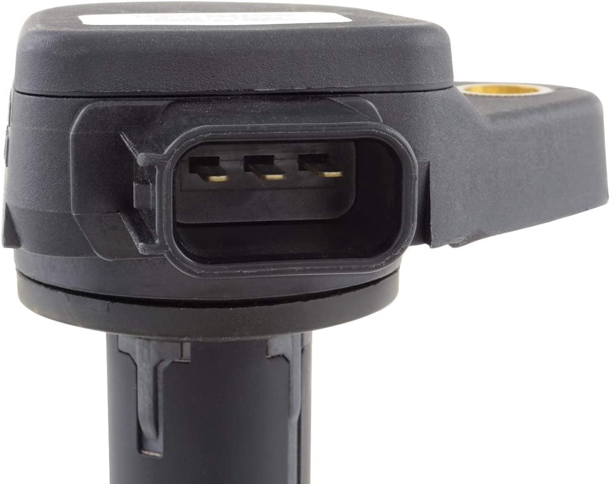 Astemo IGC0055 Ignition Coil