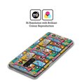 thumbnail image 2 of Head Case Designs Officially Licensed Looney Tunes Patterns Comics Soft Gel Case Compatible with Google Pixel 4a 5G, 2 of 7