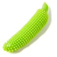 thumbnail image 1 of Dog Toothbrush Toy Rubber Interactive Soft Dog Chew Toy Puppy Teeth Cleaning Toy, 1 of 10