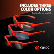 ONIX Pickleball Eagle Eyewear Modern and Lightweight Design