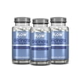 thumbnail image 1 of Suplemento FLOW - 3 PACK Glicinato de Magnesio con 90 Capsulas de 500 mg c/u, 1 of 5