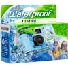 Fujifilm Quicksnap 800 Waterproof 35mm Disposable Camera - 27 Exposures