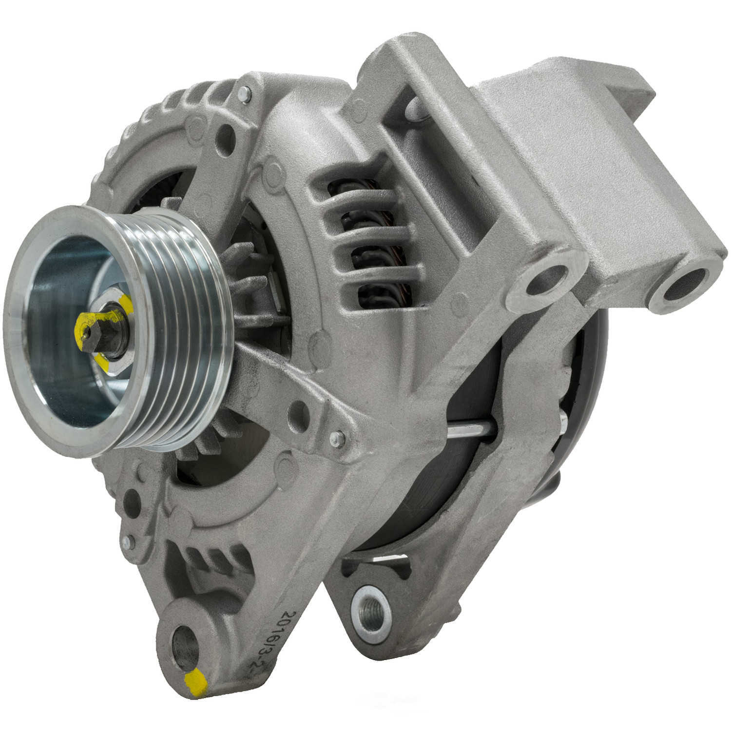 FVP Professional 15064 Alternator Standard