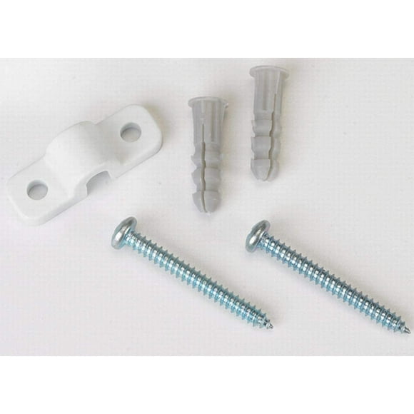 Wire Shelf Plastic Clips