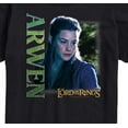 thumbnail image 3 of Lord of the Rings - Arwen - Men's Short Sleeve T-Shirt, 3 of 5