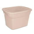 thumbnail image 1 of Sterilite 68L Tote, 1 of 5