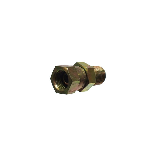 Manguera giratoria Apache 39004300 3/8 x 1/2 pulgadas