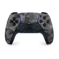 thumbnail image 1 of OpenBox PS5 DualSense wireless controller  - Gray Camouflage, 1 of 4