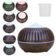 thumbnail image 5 of Humidificador de aire, difusor de aroma doméstico, humidificador hueco, difusor de aromaterapia, características mejoradas, 5 of 8