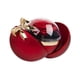 thumbnail image 4 of Caja de joyería, estuche de almacenamiento de joyas portátil, caja de regalo elegante con forma de rosa preservada. Rojo, 4 of 9