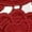 Wine, variant on Solid Color Hollow-Out Floral Peral Decorative Detachable Fake Collar Choker Blouse Collar for Women Girls