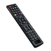 Universal Tv Remote for LG,Samsung, TCL, Philips, Vizio, Sharp, Sony, Panasonic, Sanyo, Insignia, Toshiba and Other Brands LCD LED 3D HDTV Smart TV Remote Control