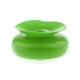 thumbnail image 3 of Reloj de ducha portátil mini para baño, resistente al agua, reloj de pared decorativo para el hogar. Verde, 3 of 6