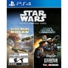 Star Wars: Racer and Commando Combo, THQ Nordic, PlayStation 4, 811994023094