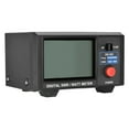 thumbnail image 2 of Digital SWR/Watt Meter, One Push Button Safe Convenient DG-503 Digital SWR/Watt Meter  For Measure Forward Power Reflection Power And VSWR, 2 of 8