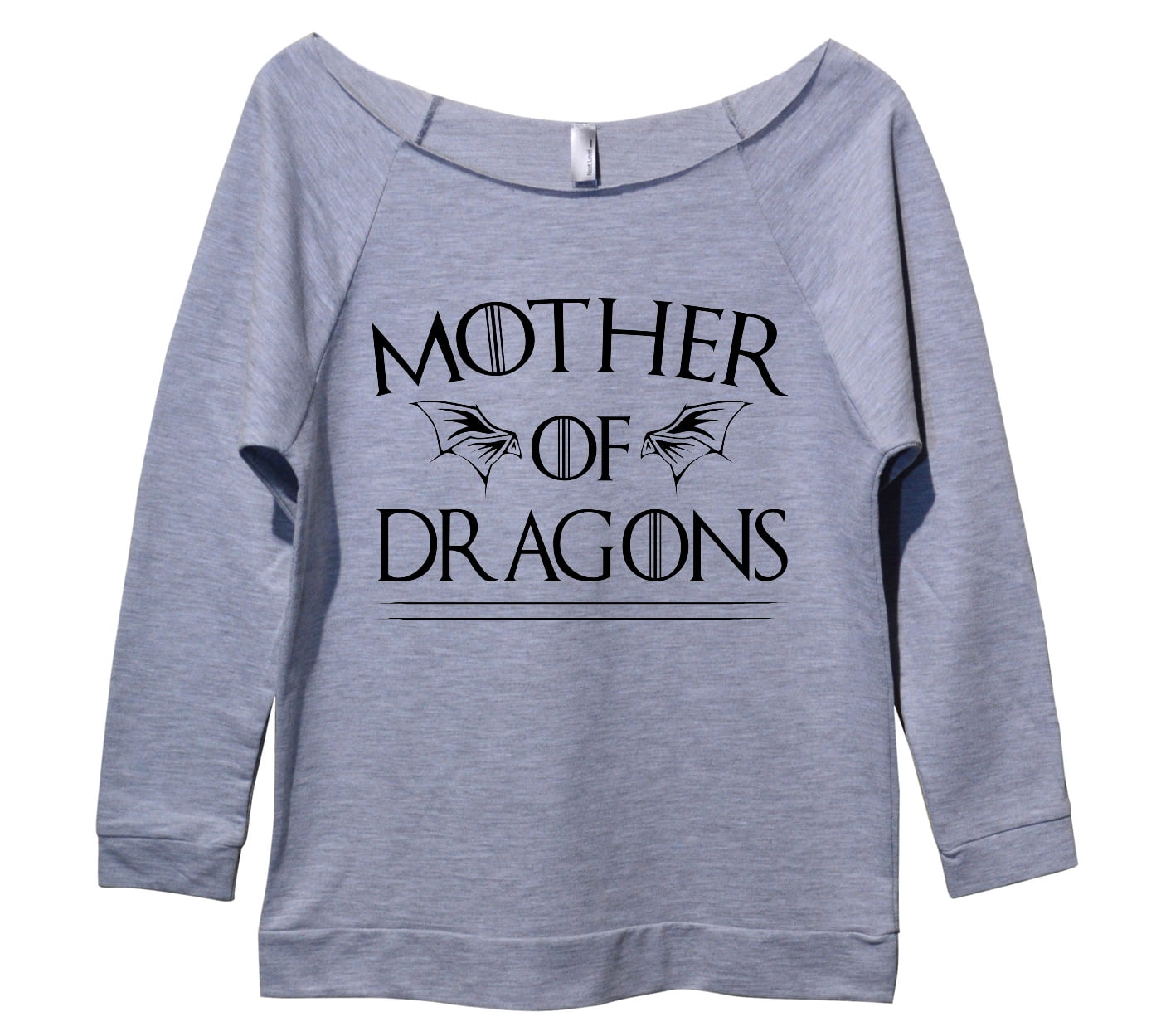 mother of dragons sweater