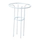 thumbnail image 2 of Enrejado de soporte para plantas trepadoras Enrejado de metal para plantas, enrejado de jardín para trepar 70 centímetros, 2 of 9