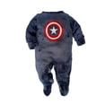 thumbnail image 1 of Mameluco Sublimado Marvel, 1 of 4