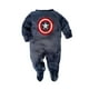 thumbnail image 1 of Mameluco Sublimado Marvel, 1 of 4