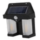 thumbnail image 5 of Luces Solares De Pared Para Exteriores, Lámpara De Pared Cuadrada Para Exteriores, 3 Modos Para El Hogar, 5 of 8