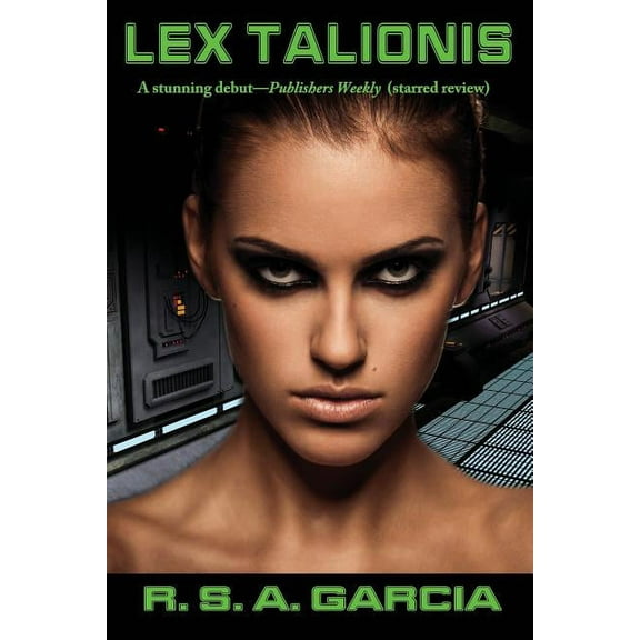 Lex Talionis, (Paperback)