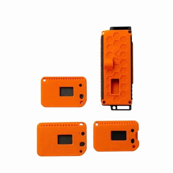 For Meshtastic Heltec V3 Case - , Handy, Perfect for DIY Projects