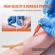 thumbnail image 4 of Kit de práctica de flebotomía, brazo de entrenamiento para venopunción VEVOR IV, 4 of 9