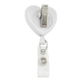 thumbnail image 3 of Sesame Street Oscar The Grouch Face Heart Lanyard Retractable Reel Badge ID Card Holder, 3 of 4