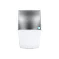 thumbnail image 4 of Linksys VELOP MX8000 Tri-Band 4 Gbps Wi-Fi 6 Mesh Router, 2 Count Pack, 4 of 7