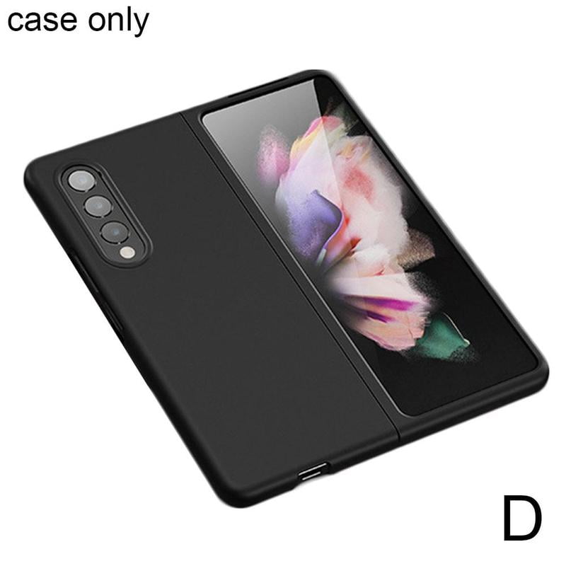 Case For Galaxy Z Fold3, Foldable Screen Phone Case Z Fold 3 Case