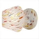 thumbnail image 3 of Lámpara de Cristal con Forma de y Flores de Colores, Lámpara de Escritorio Decorativa Retro , Luz de USB para Mesita de Noche D, 3 of 5