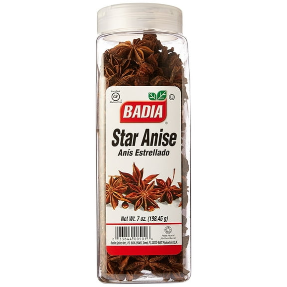Star Anise – 7 oz