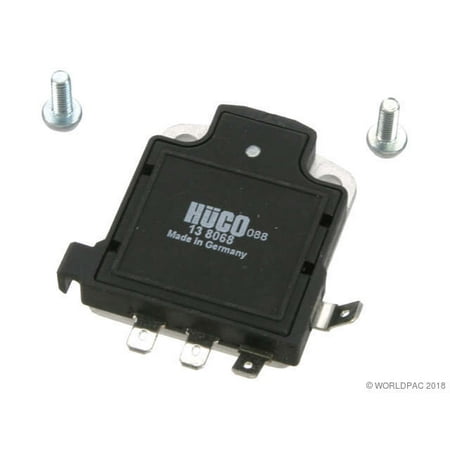 Acura Igniter - Huco W0133-1612107 Ignition Igniter for Acura / Honda