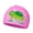 PK3, variant on Kids Silicone Swimming Caps Cartoon Children Ear Protecting Hat for Beach Pool River Summer Outdoor Use Red