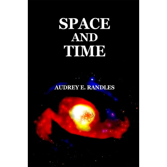 The Theory of Matrix: Space and Time (Paperback)