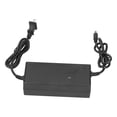 thumbnail image 4 of Adaptador de fuente de alimentación, cargador inteligente de 2 cables para batería serie 4 de 12,8 V, enchufe estadounidense AC100-240V, 4 of 5