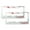 Pattern-791, variant on Beautiful Berry And Branches Watercolor Winter License Plate Frames 2 Pack Winter Christmas Red Berries License Plate Cover License Plate Novelty License Plate Frame Metal License Plate Frame
