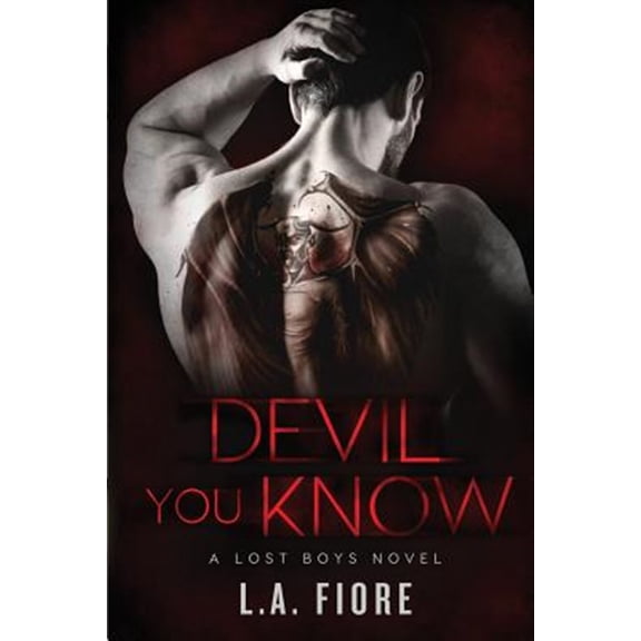 Pre-Owned Devil You Know
