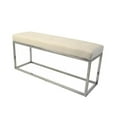 thumbnail image 1 of Cisne Bench 40", 1 of 1