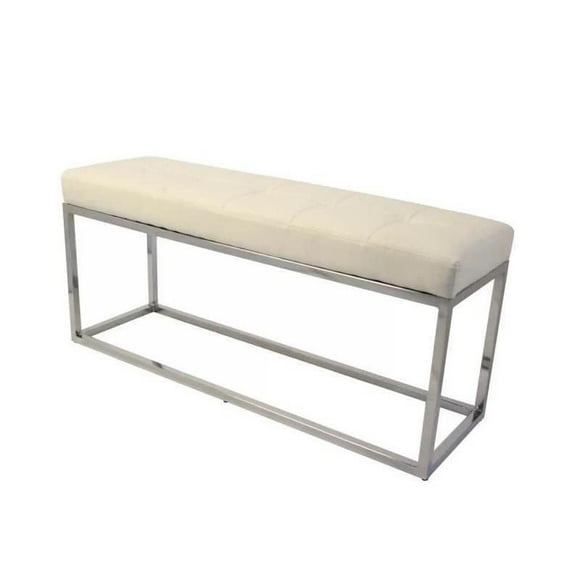 Cisne Banc 40"