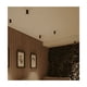 thumbnail image 3 of "Luminario Spot Para Sobreponer En Techo Tl-5150 Redondo Color Negro ", 3 of 3