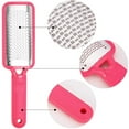thumbnail image 2 of Reiche Colossal Foot Grater Pedicure Professional Foot Rasp File Callus Remover Heal Scrapper for Cracked Skin, 2 of 7