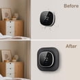 thumbnail image 4 of Placa de pared CaseBot para termostato inteligente ecobee Essential, 4 of 8