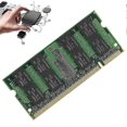 thumbnail image 3 of xiede DDR2 667MHz 2GB 200Pin for Laptop Motherboard Memory RAM for intel / AMD, 3 of 3