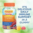 EmergenC Adult Vitamin C Gummies for Immune Support, Fruit, 45 Ct